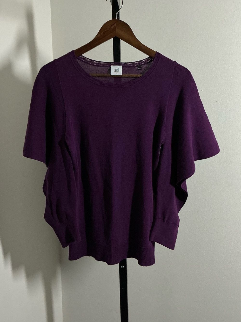 Cabi | Long Sleeve Sweater